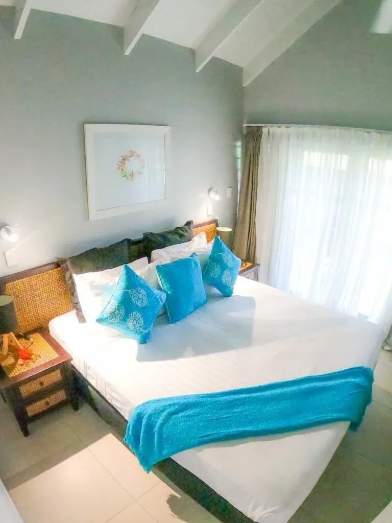 6 Accommodations in Rarotonga & the Cook Islands with Free WiFi
