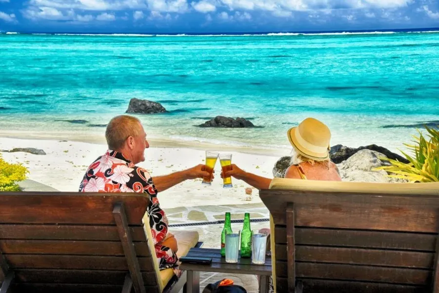 Cook Islands Honeymoon & Romance Itinerary: 14 Days / 2 Weeks