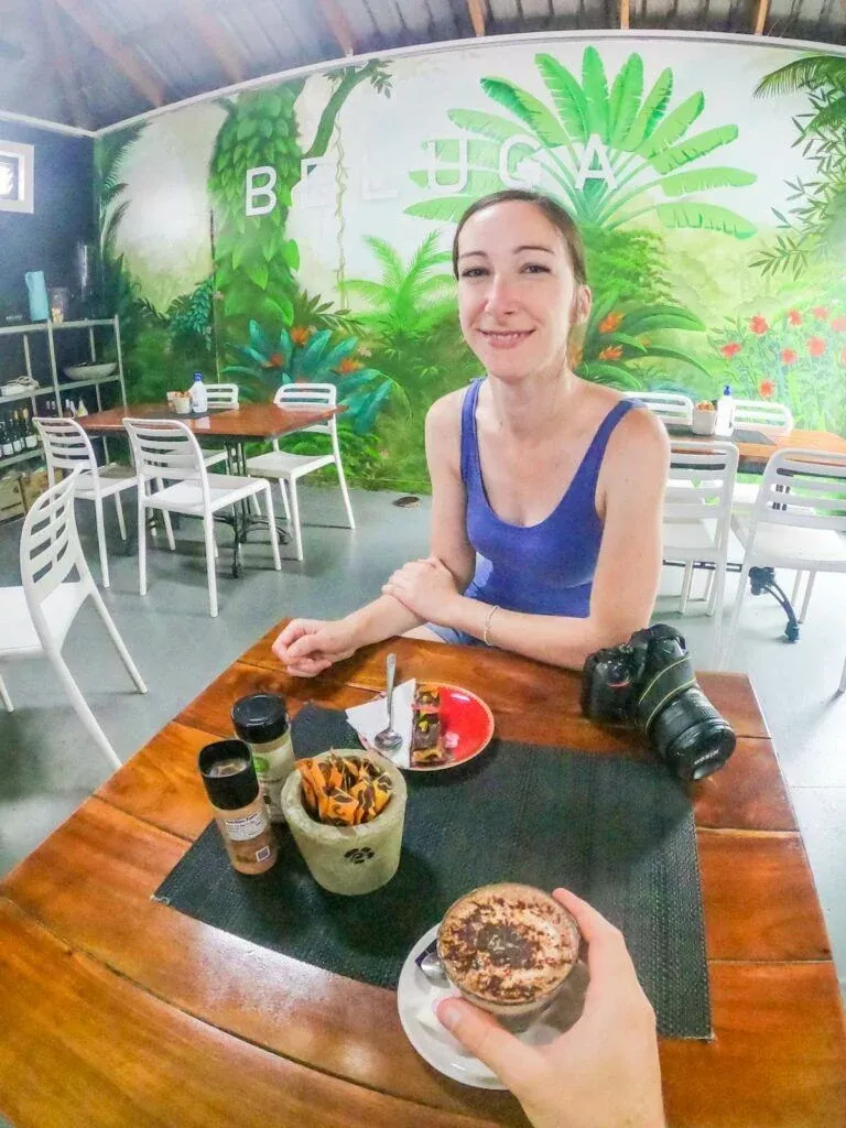 10 Best Cafes on Rarotonga