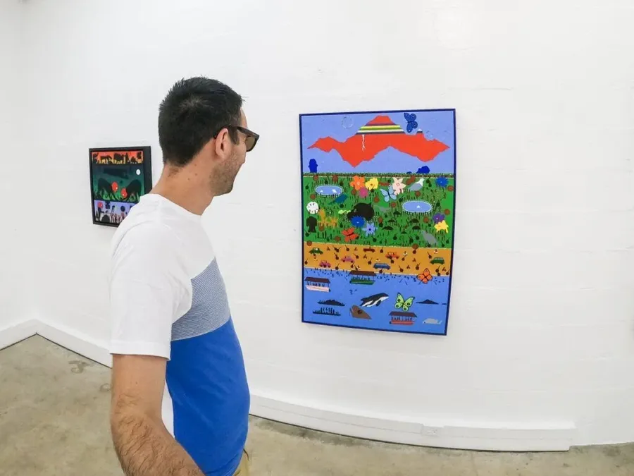 5 Best Art Galleries in Rarotonga & the Cook Islands ???? [2023]