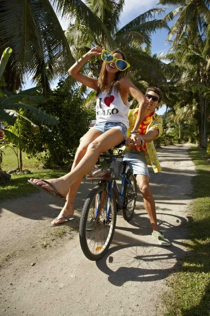 10 Reasons a Wedding in Rarotonga & the Cook Islands is a Must!