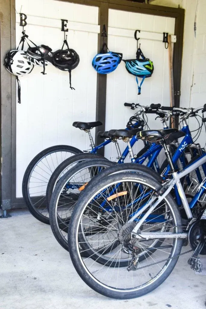 10 Accommodations in Rarotonga & the Cook Islands with Bike Hire