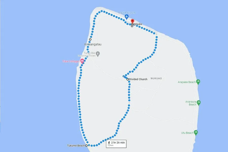 5 Best Bike Trails in Rarotonga & the Cook Islands