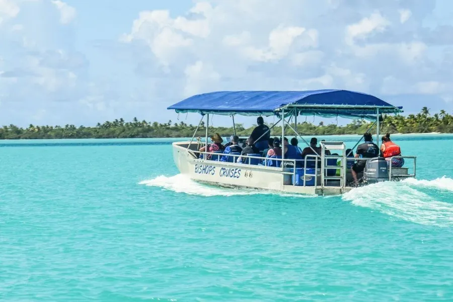 10 Best Tours of Aitutaki ????️ [2023]