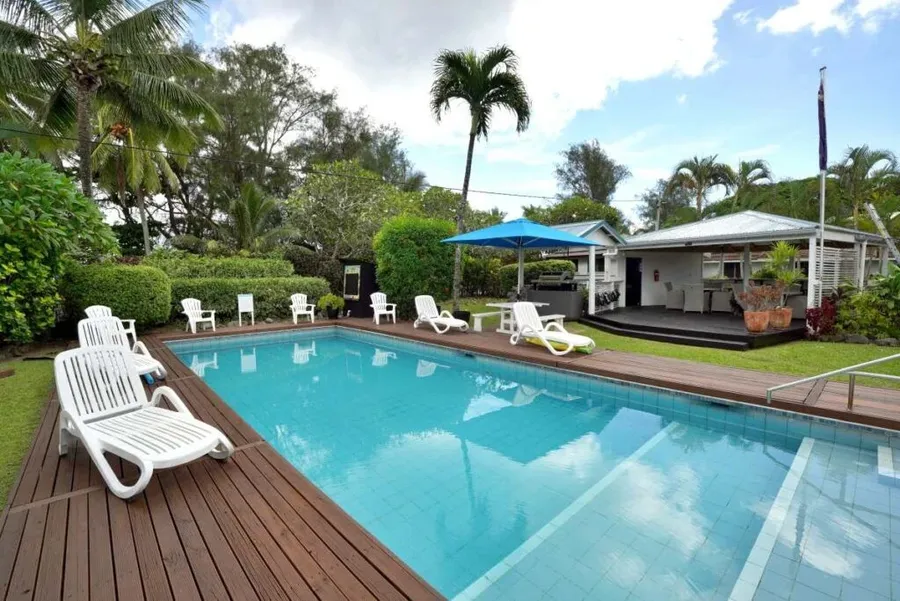 6 Best Motels on Rarotonga