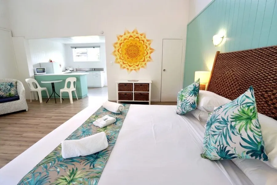 10 Best Motels in the Cook Islands [2025]