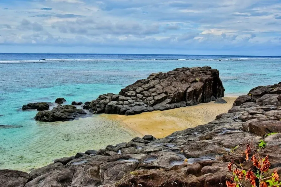 10 Best Beaches on Rarotonga ⛱️