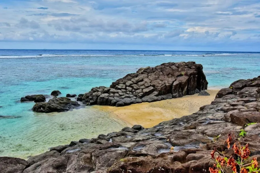 Where to Take Pictures in the Cook Islands: 10 Best Photography Spots
