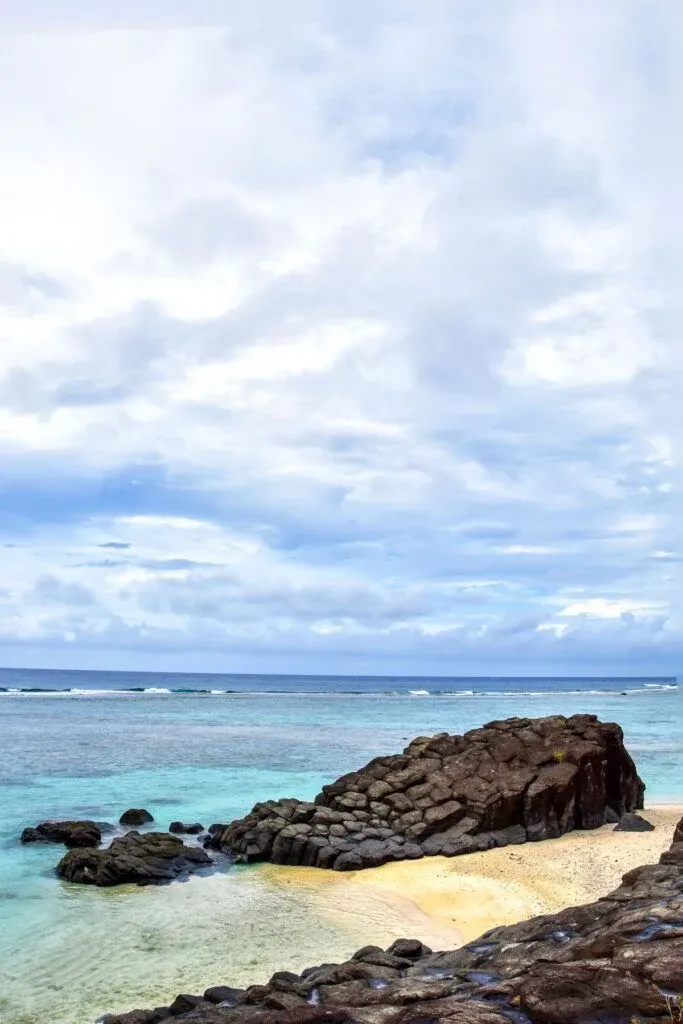 Sightseeing in the Cook Islands: Top 10 Sights in the Cook Islands