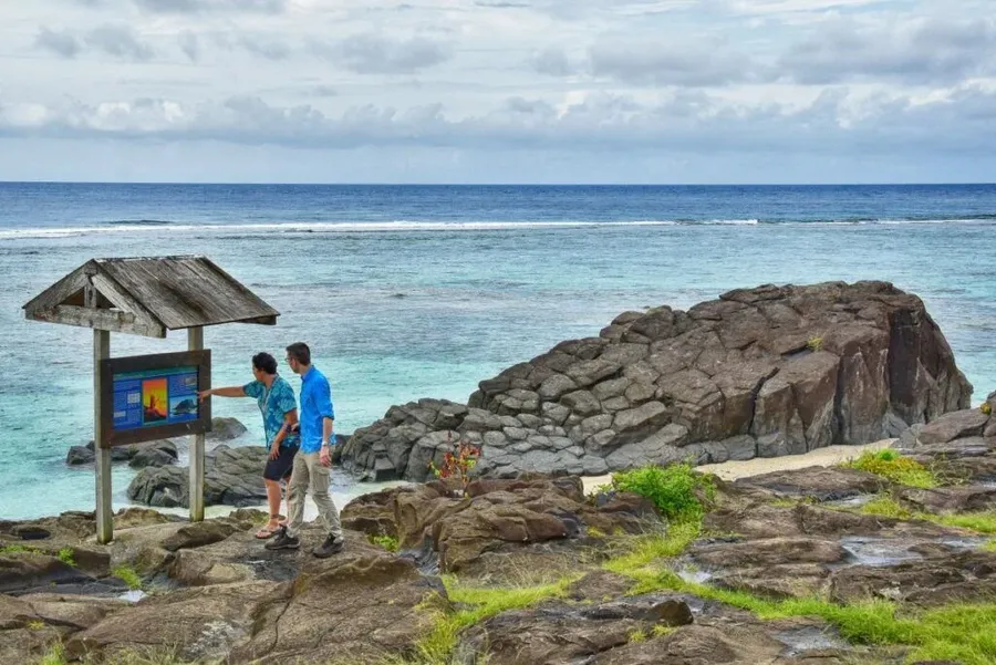 Sightseeing on Rarotonga: Top 10 Sights on Rarotonga ????