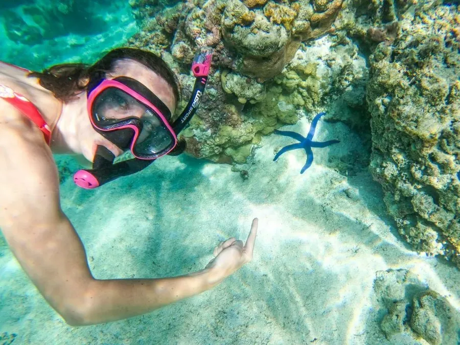 15 Free & Cheap Things to Do on Aitutaki
