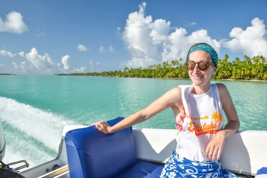 10 Best Lagoon Cruises on Aitutaki ⛵