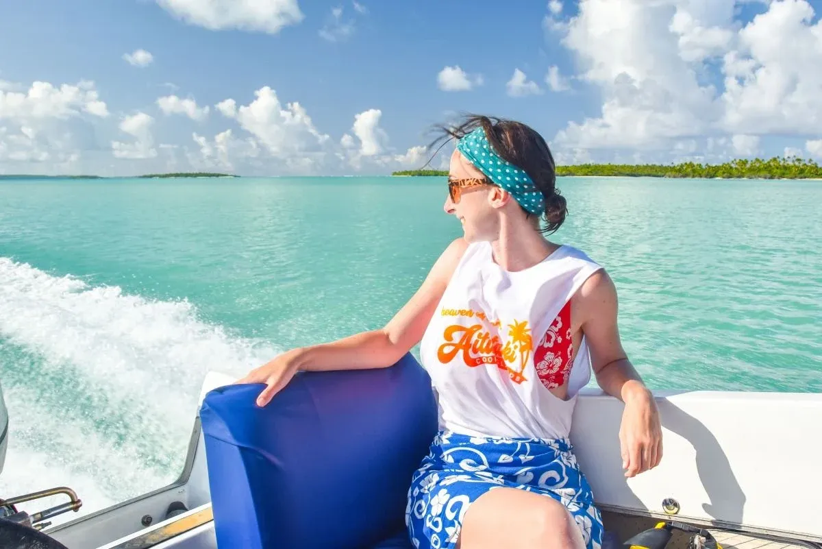 The Luxury Guide to Aitutaki