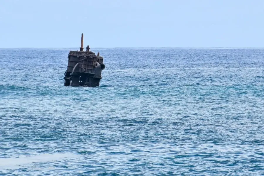 The 10 Most Famous Places in Rarotonga & the Cook Islands 📷