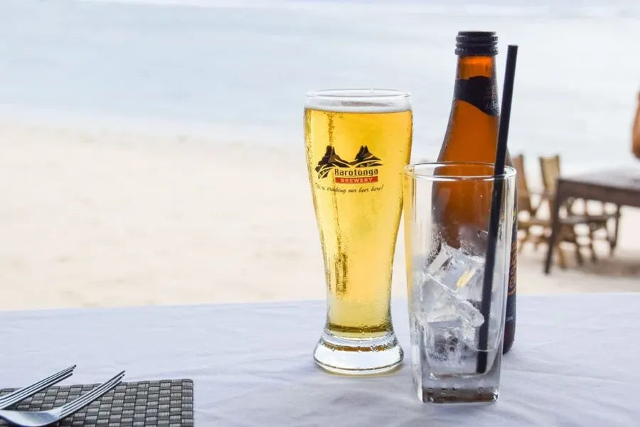 10 Best Bars on Rarotonga