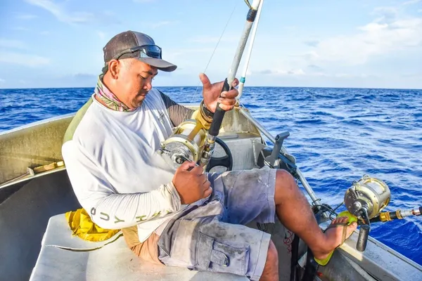 10 Best Fishing Charters on Rarotonga [2025]