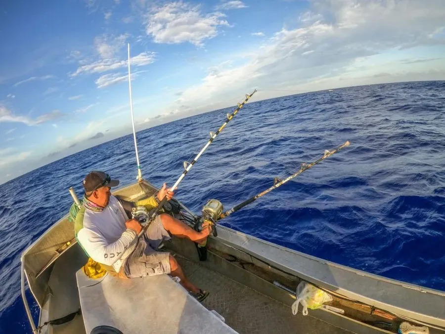 8 Best Foodie Experiences on Aitutaki