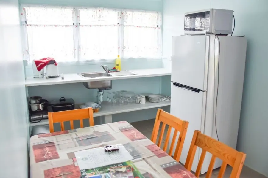 10 Best Self-Catering Accommodations on Aitutaki