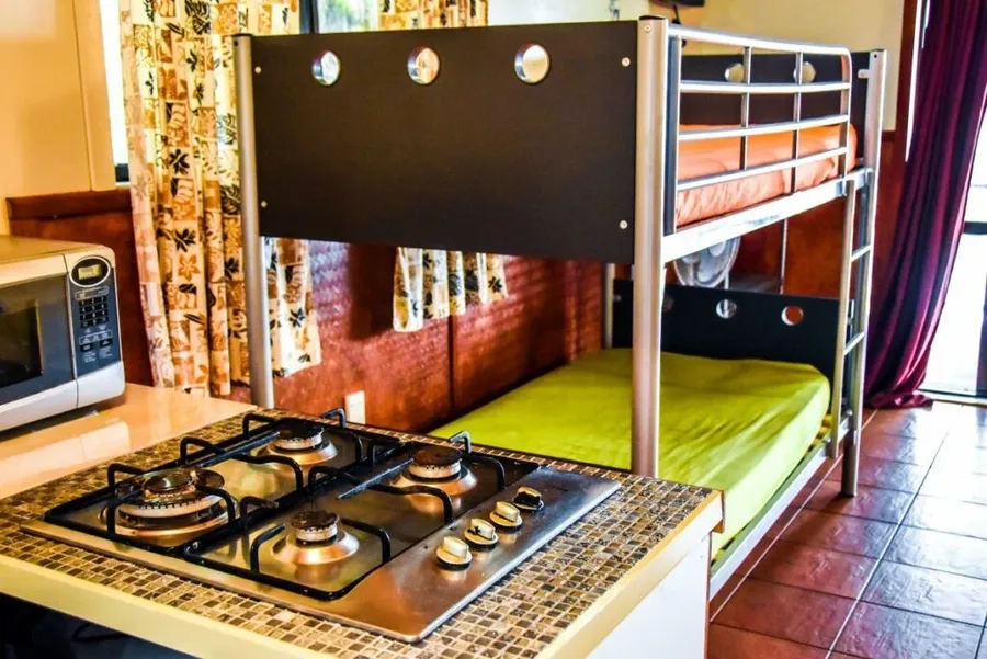 10 Best Budget Accommodations in the Cook Islands ???? [2023]