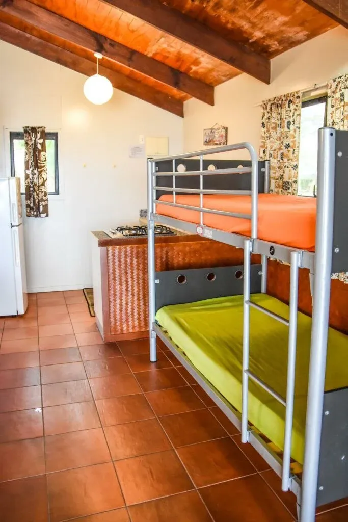 How to Find Cheap Accommodation in Rarotonga & the Cook Islands