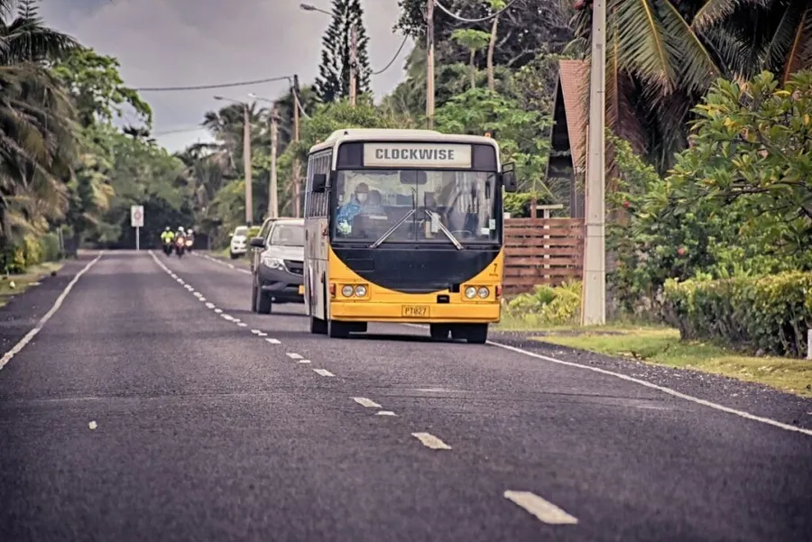10 Safety Tips for Driving in Rarotonga & the Cook Islands