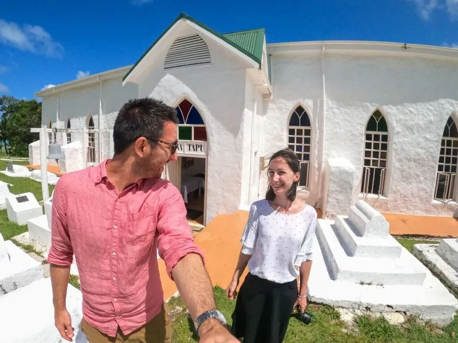 The Guide to Easter in Rarotonga & the Cook Islands