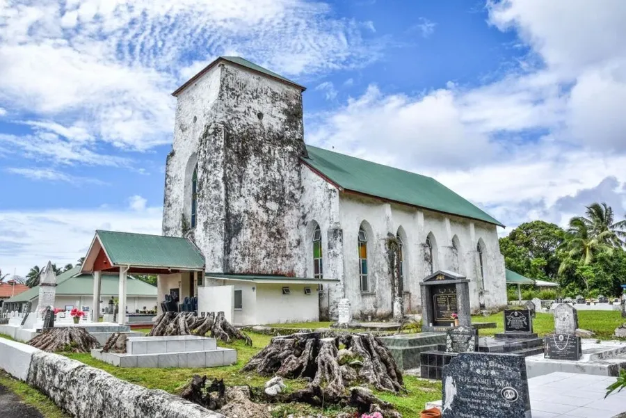 50 Best Things to Do on Rarotonga 🐋 [2025]