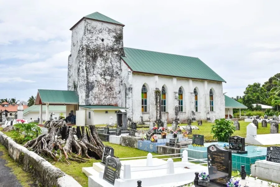 15 Best Things to Do in Avarua