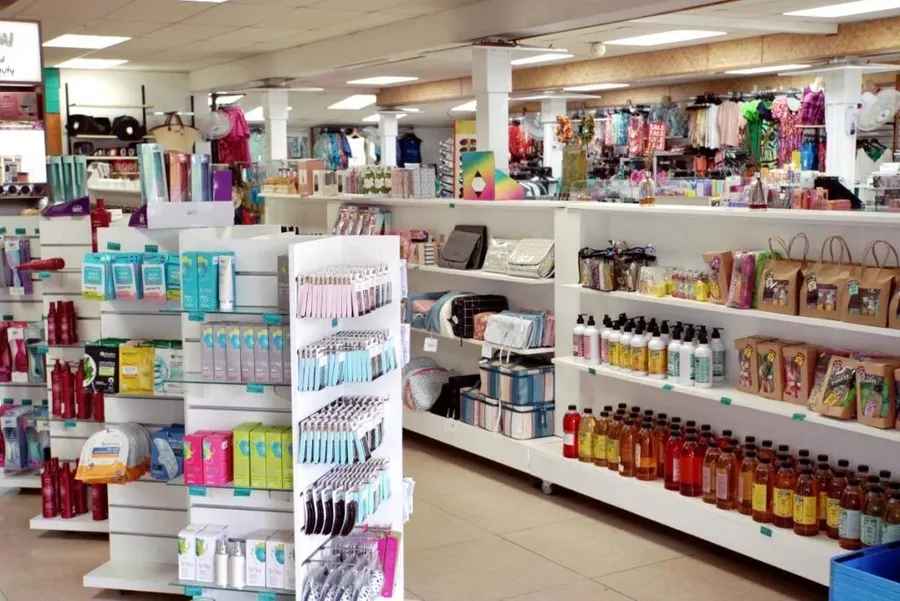 Information, Shops & Services in the Cook Islands