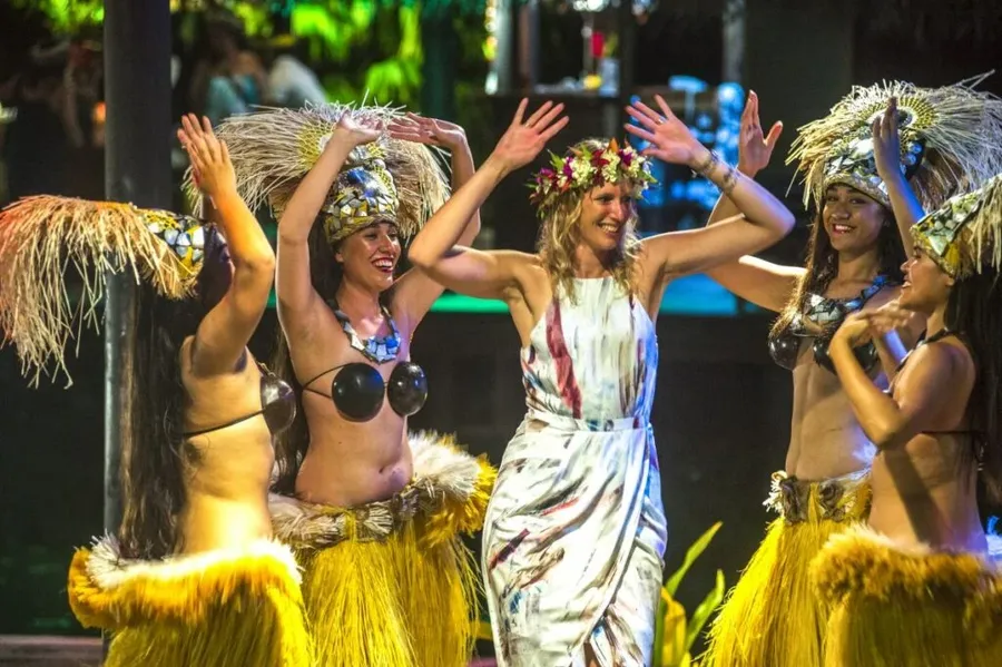10 Reasons a Wedding in Rarotonga & the Cook Islands is a Must!