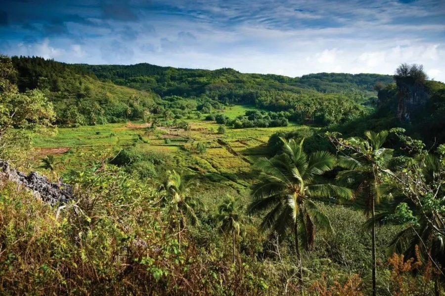 15 Best Things to Do on Mangaia