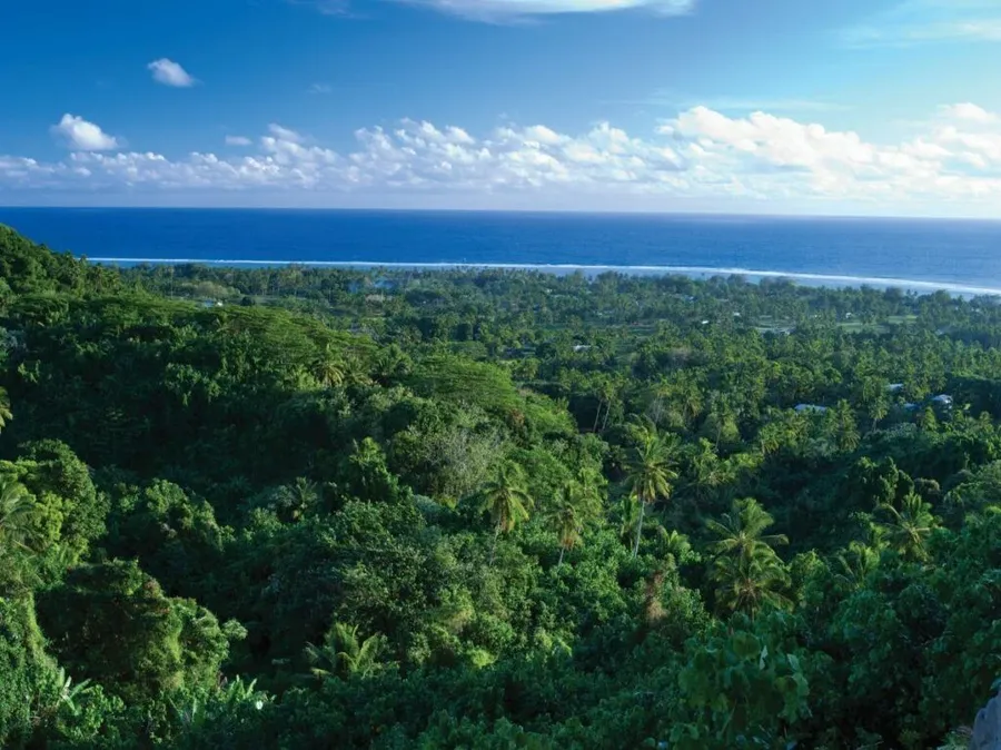 10 Best Walks & Hikes in the Cook Islands