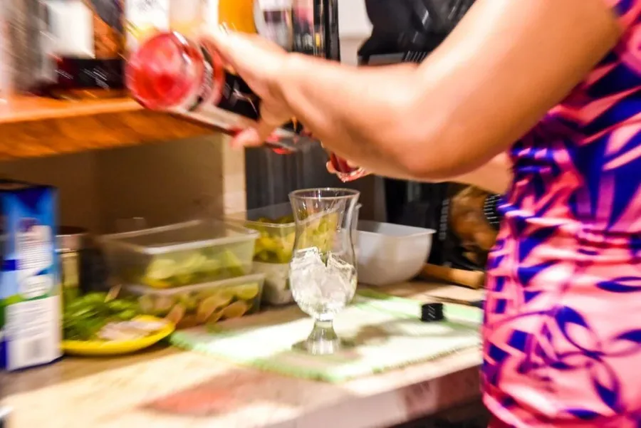 10 Best Bars on Rarotonga