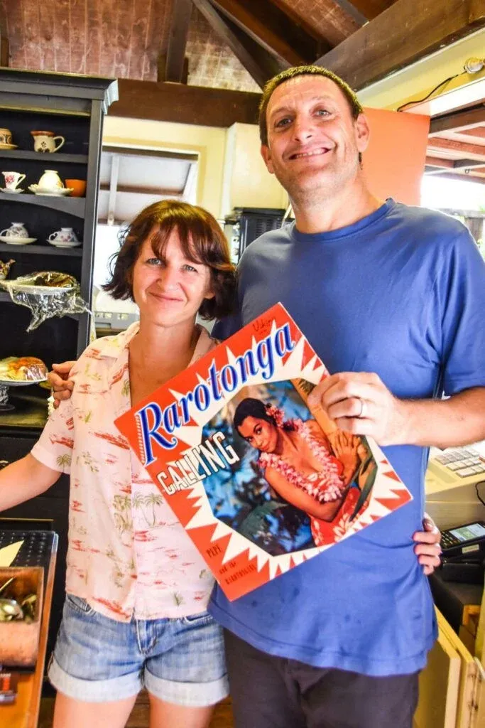 10 Best Cafes on Rarotonga