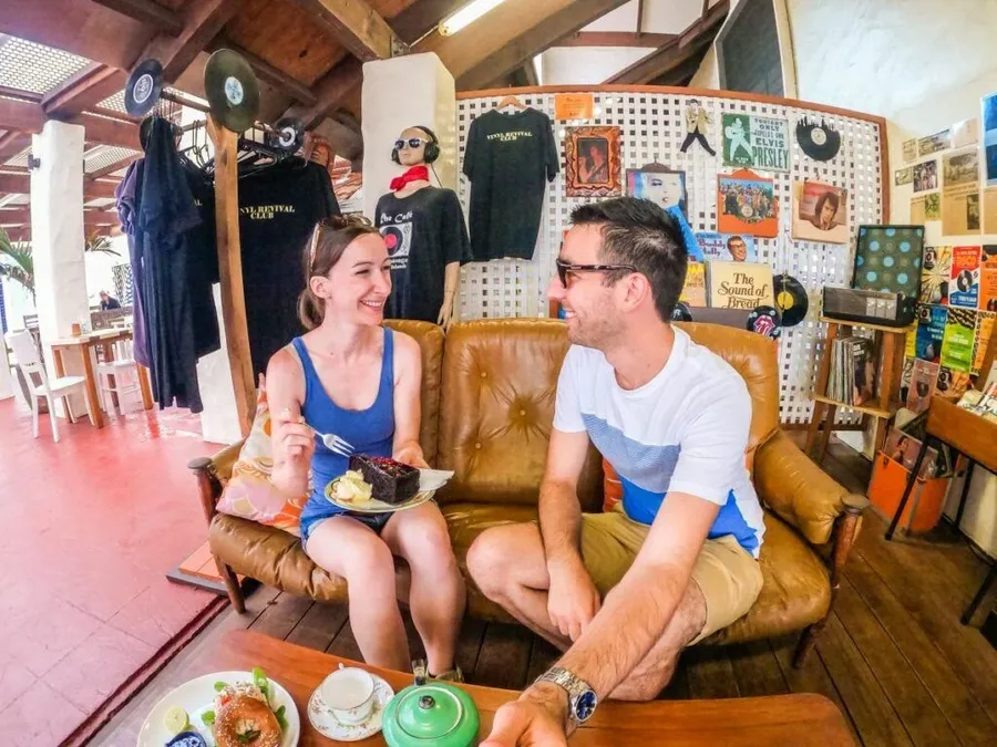 Rarotonga Budget & Backpacking Itinerary: 5 Days ???? [2023]