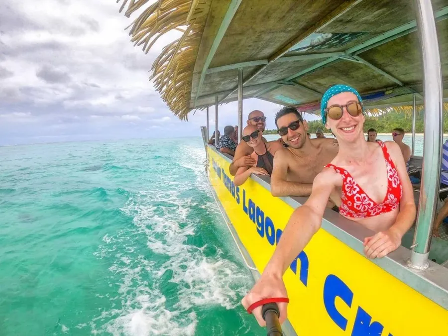 How Much Does a Visa to Rarotonga & the Cook Islands Cost?