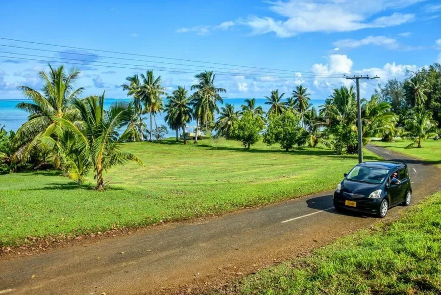 Aitutaki Travel Times & Distances: How Long to Travel Aitutaki?