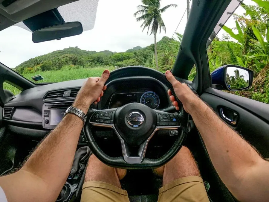 10 Things to Do in Rarotonga & the Cook Islands on a Sunday