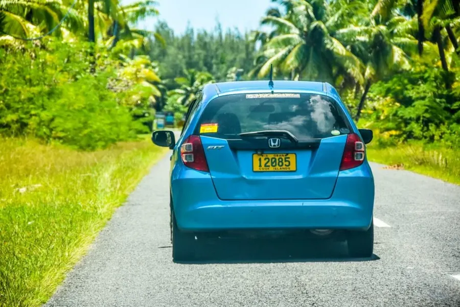 10 Ways to Save Money on Car & Scooter Rental in the Cook Islands