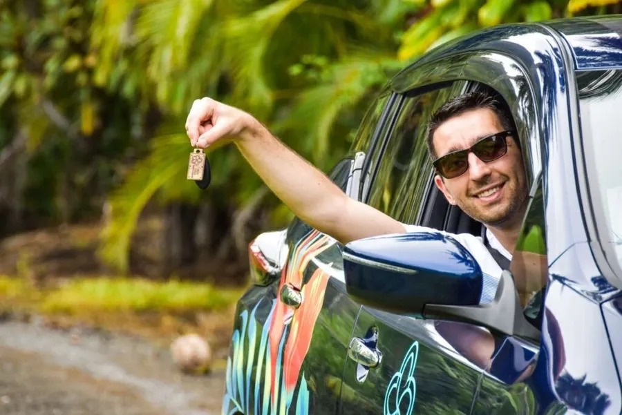 Rarotonga & Cook Islands Adults-Only Itinerary: 7 Days / 1 Week