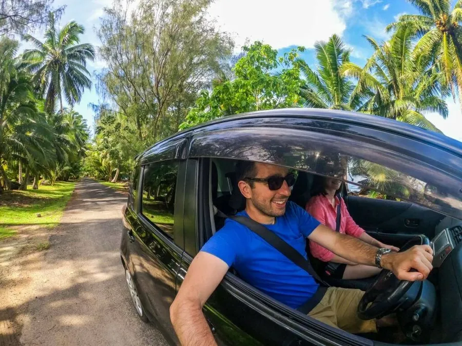Rarotonga Honeymoon & Romance Itinerary: 5 Days ???? [2023]