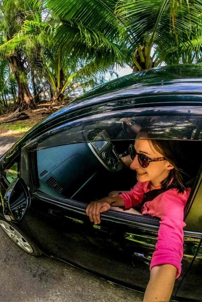 Rarotonga Family Itinerary: 7 Days / 1 Week ????