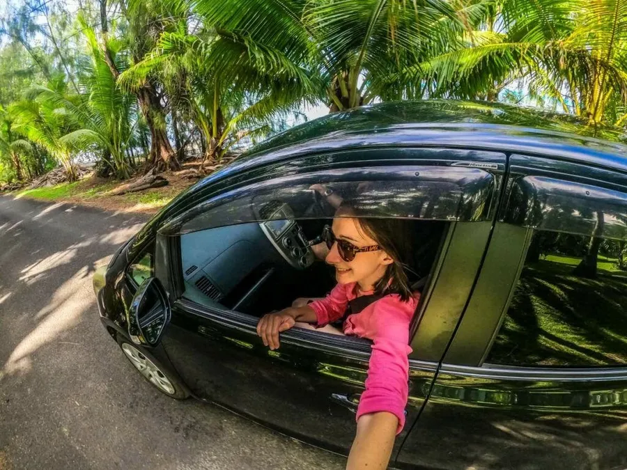Mauke Transport Guide: 7 Ways to Get to (& Around) Mauke