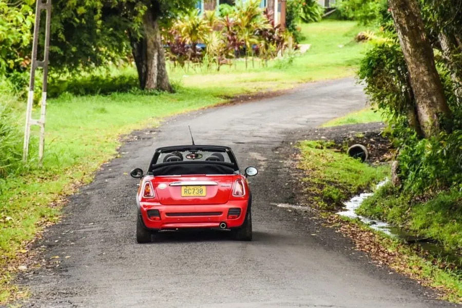 Rarotonga, Aitutaki, Mauke & Mitiaro Itinerary: 14 Days / 2 Weeks