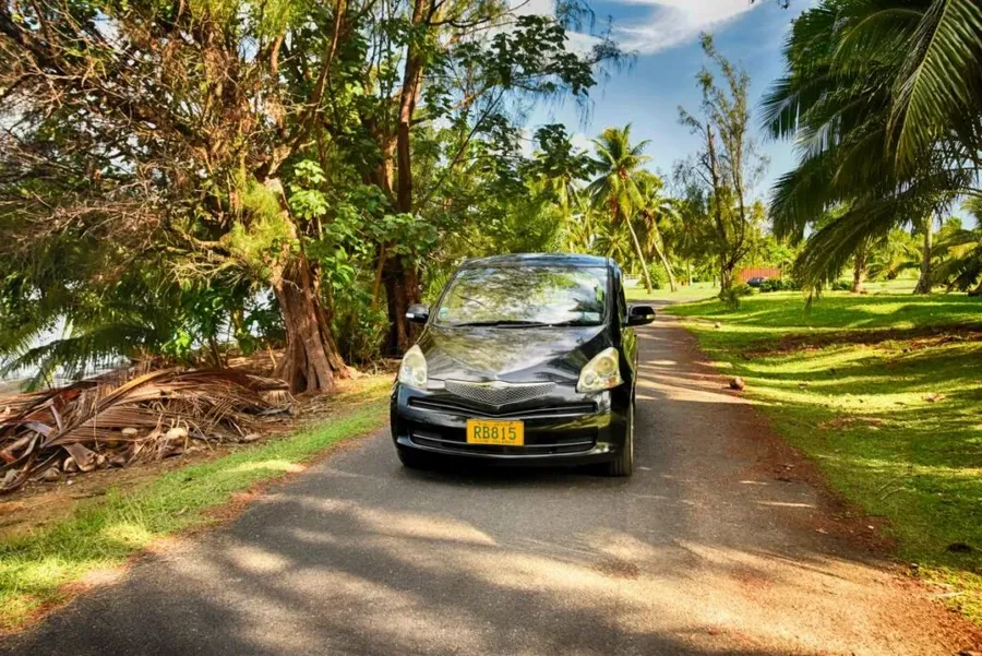 The Best Car Rentals in Aitutaki: The Top Car Rental Companies [2023]