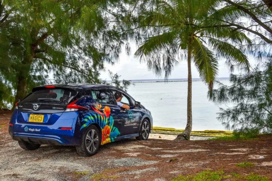 The Cost of Renting a Car in Rarotonga & the Cook Islands ???? [2023]