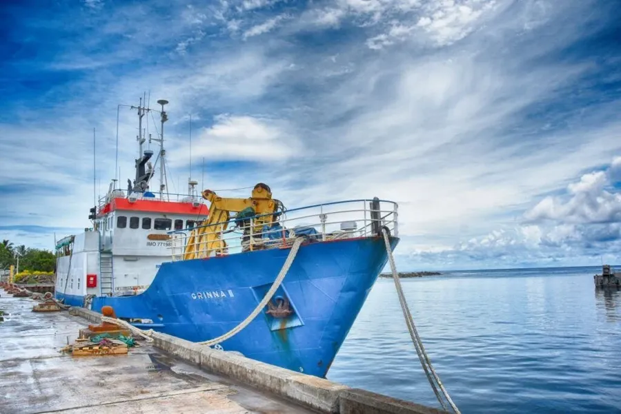 Cook Islands Transport Guide: 15 Ways to Get Around the Cook Islands