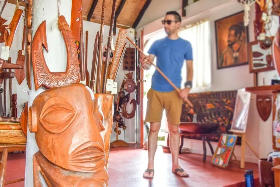12 Best Souvenirs from Rarotonga & the Cook Islands