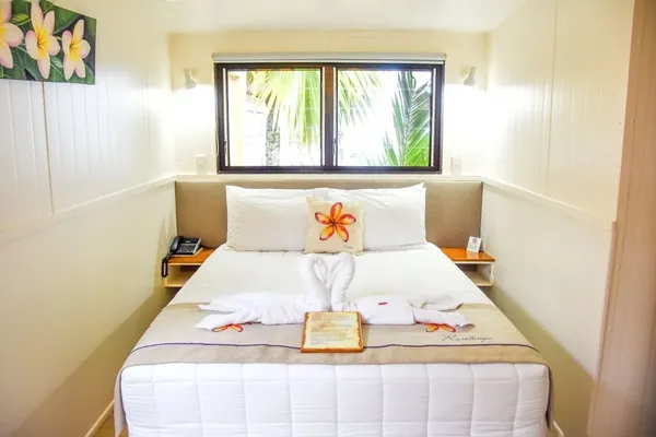 How to Find Cheap Accommodation in Rarotonga & the Cook Islands