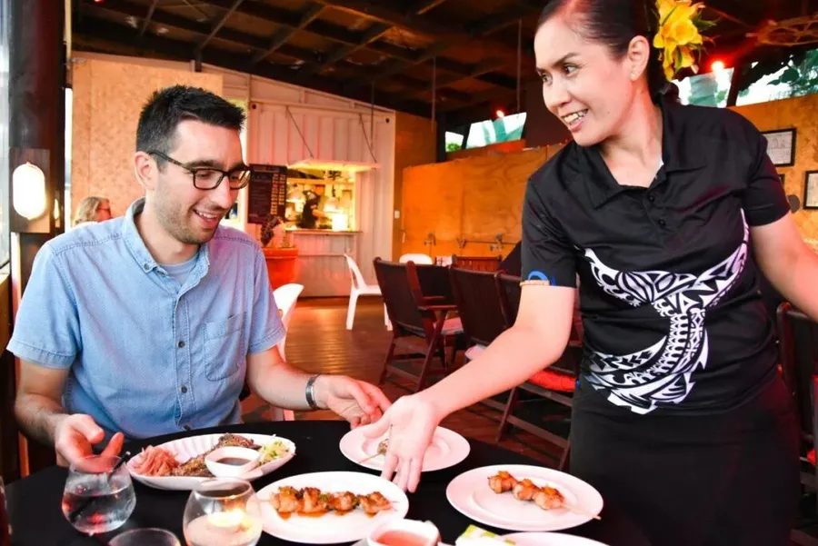 The Best Places to Eat on Rarotonga: 10 Best Restaurants 2026 | Cook ...
